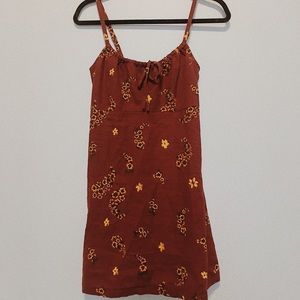 Urban outfitters dress